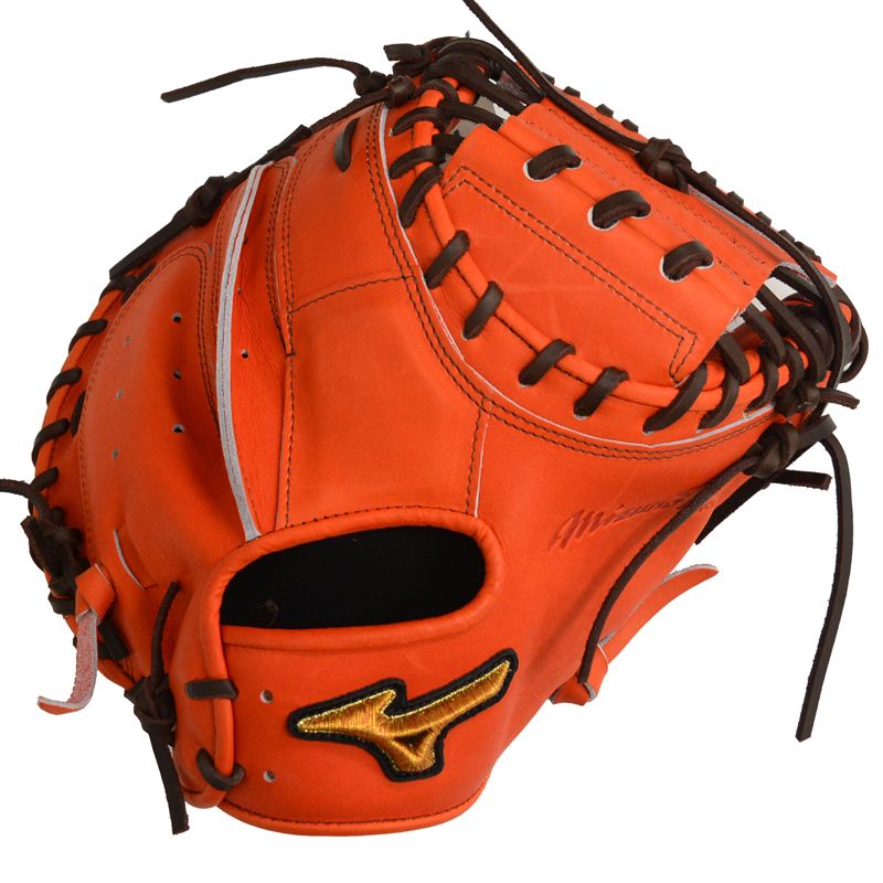 80~90年代】ZETT 硬式グローブ 外野用 ZETT外野手用グラブ