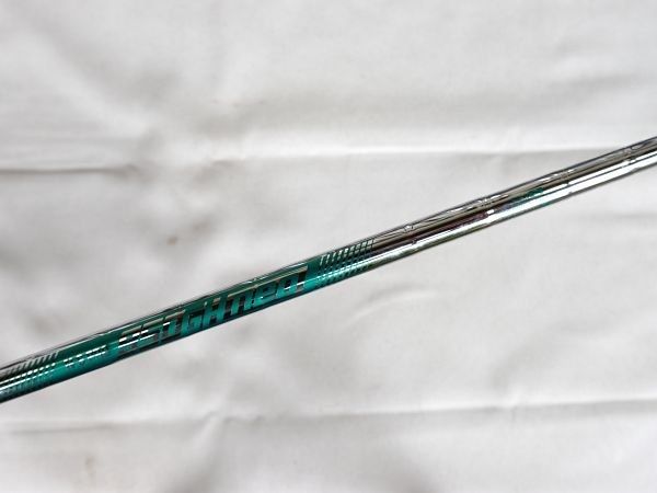 P790 2023年モデル アイアンセット モーダス105 フレックスS