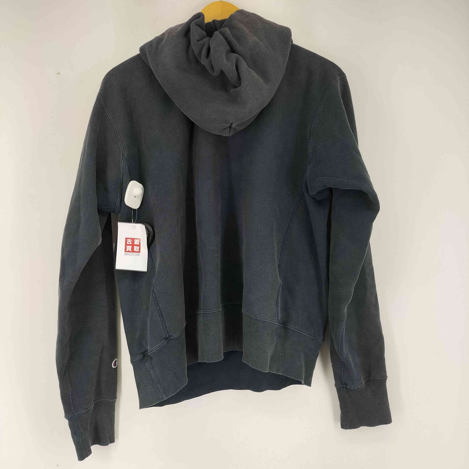 赤タグ　チャンピオン　UCLA リバースウィーブ スウェット トレーナー　美品 チャンピオン Champion 復刻赤タグ USA製 REVERSE WEAVE