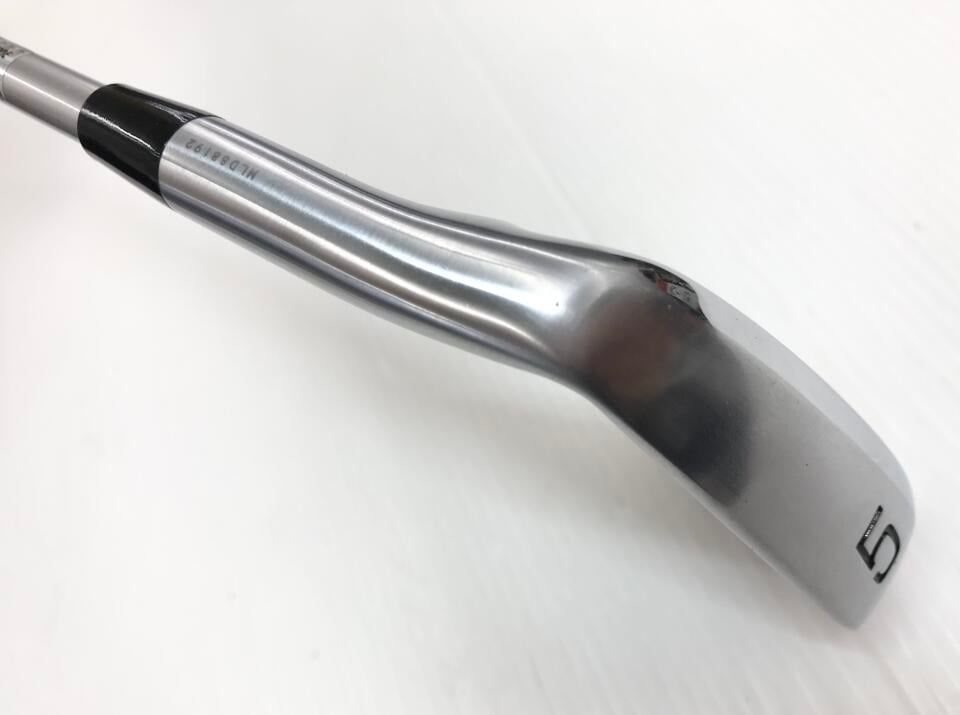  258 CBP 23.5 S Diamana iB 65 アイアン ブリヂストン 最短 単体アイアン メンズ