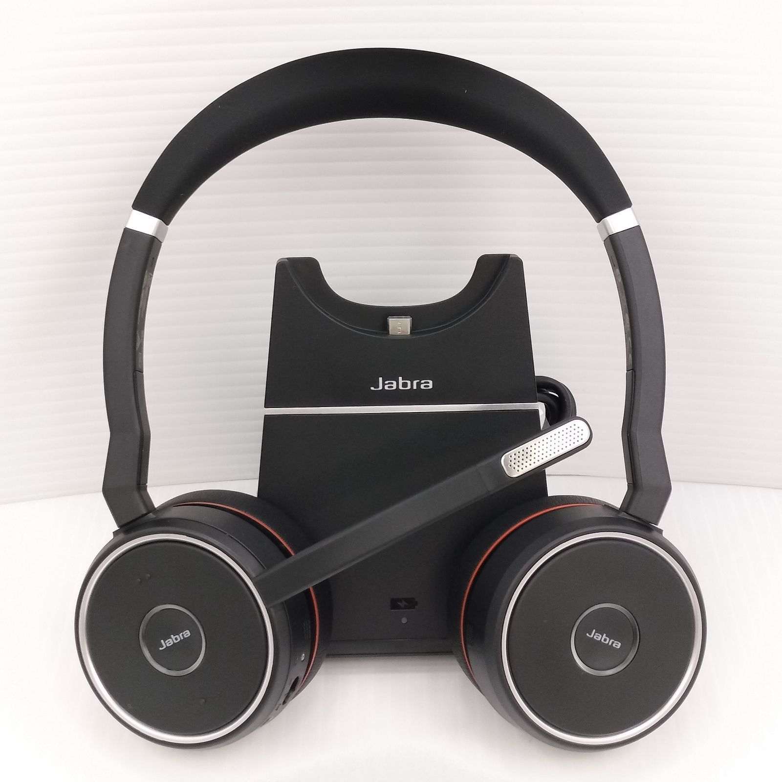 【新品未使用】Jabra Evolve 75 ワイヤレスヘッドホン おすすめ】 now Buy | 75 Evolve Jabra ヘッドホン - ヘッドホン