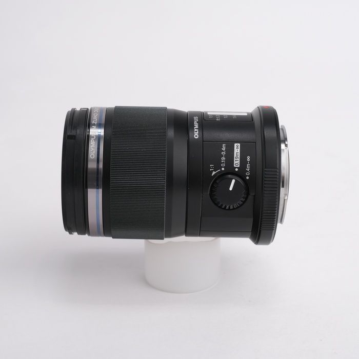 中古】(オリンパス) OLYMPUS M.ZUIKO DIGITAL ED60/2.8 マクロ