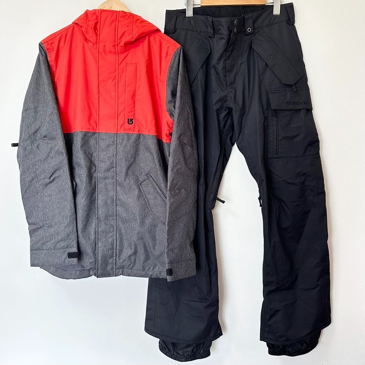 バートン] スノーボード ウェア メンズ パンツ MEN'S COVERT PANT 2020