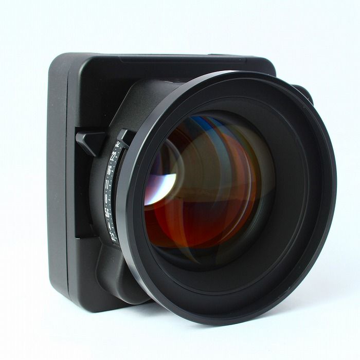 値下げ フジ 富士フィルム Fujifilm EBC FUJINON GX 125mm F5.6 ケース