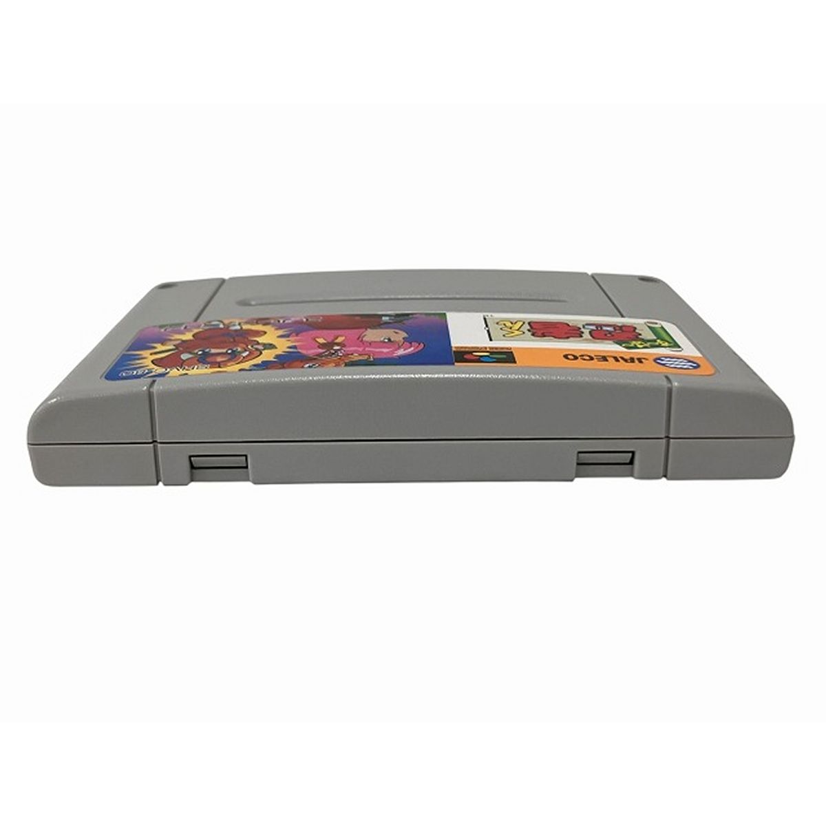 JALECO すーぱー忍者くん スーパーファミコン ソフト 平成玩具