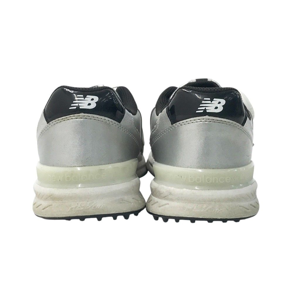 NEW BALANCE GOLF ニューバランス WGB996Z ゴルフシューズ BOA