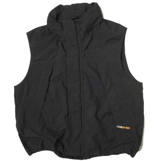 H BEAUTY&YOUTH エイチ ビューティーアンドユース CORDURA UTILITY 