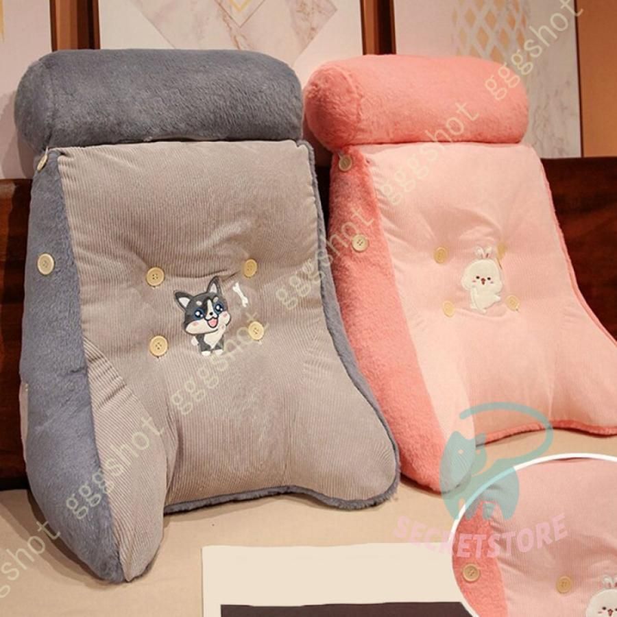 背もたれクッション 気持ちいい