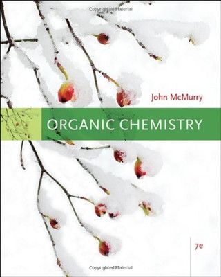 Organic Chemistry (Available Titles Cengagenow)
