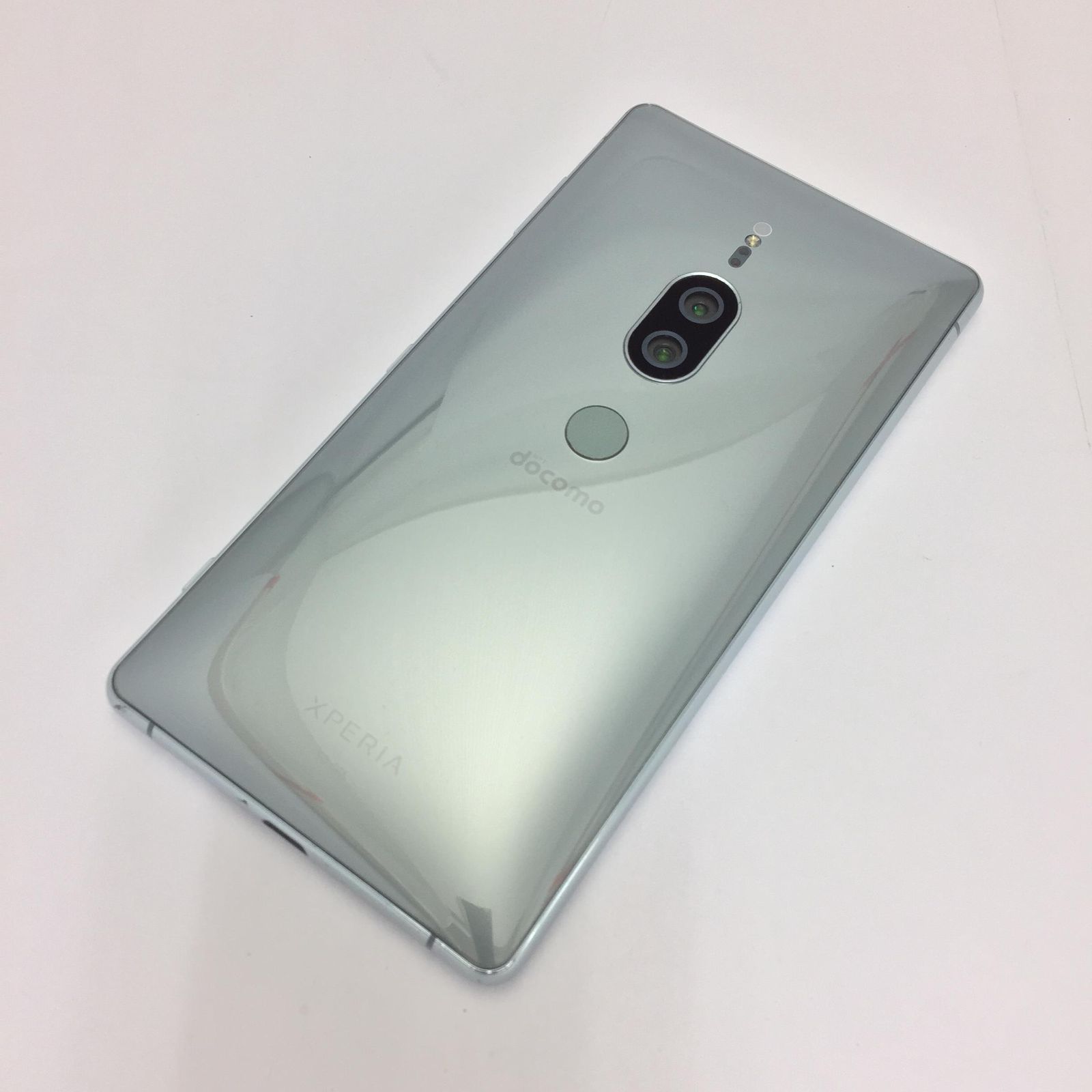 良品】Xperia XZ2 Premium/353651090888903 - メルカリ