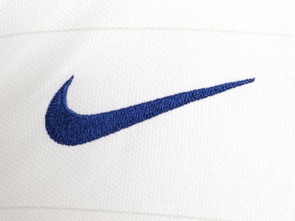 NIKE - ナイキ アメリカ 代表 サッカー ユニフォーム メンズ M / 正規品 2014 ワールドカップ モデル オフィシャル 当時物 スウッシュ ポロシャツ ナイキ アメリカ 代表 サッカー ユニフォーム メンズ M / 正規品