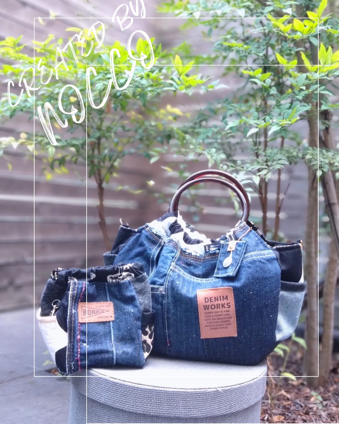 み*ー様 リングハンドルバック H コヤンイサムチョン ゆ*ら様 コヤン