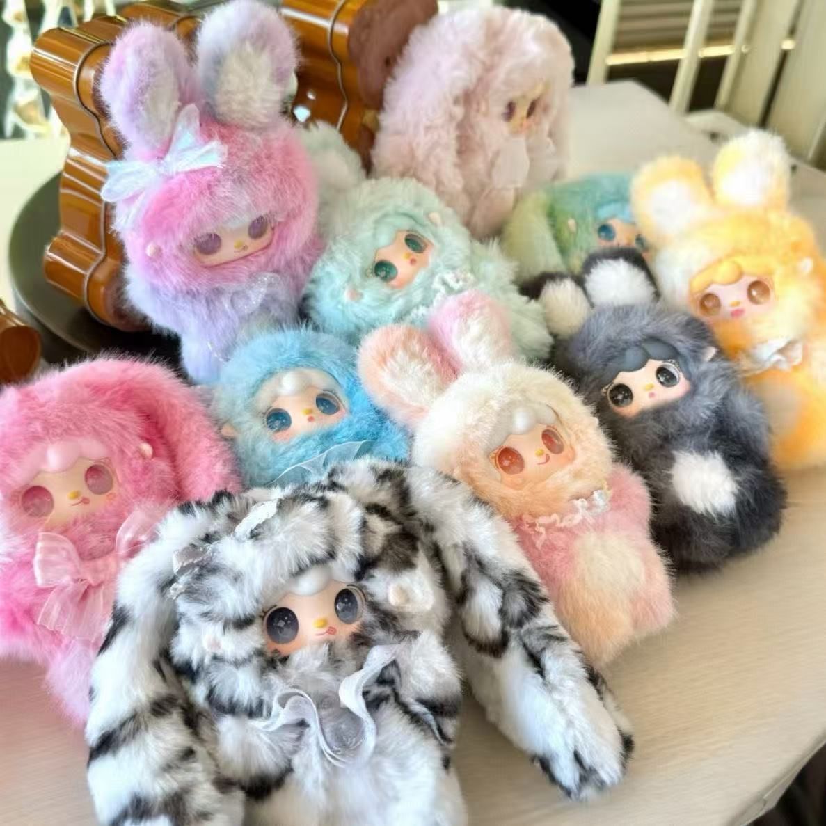 うさぴょん ぴょんぴょんウサギ - メルカリ