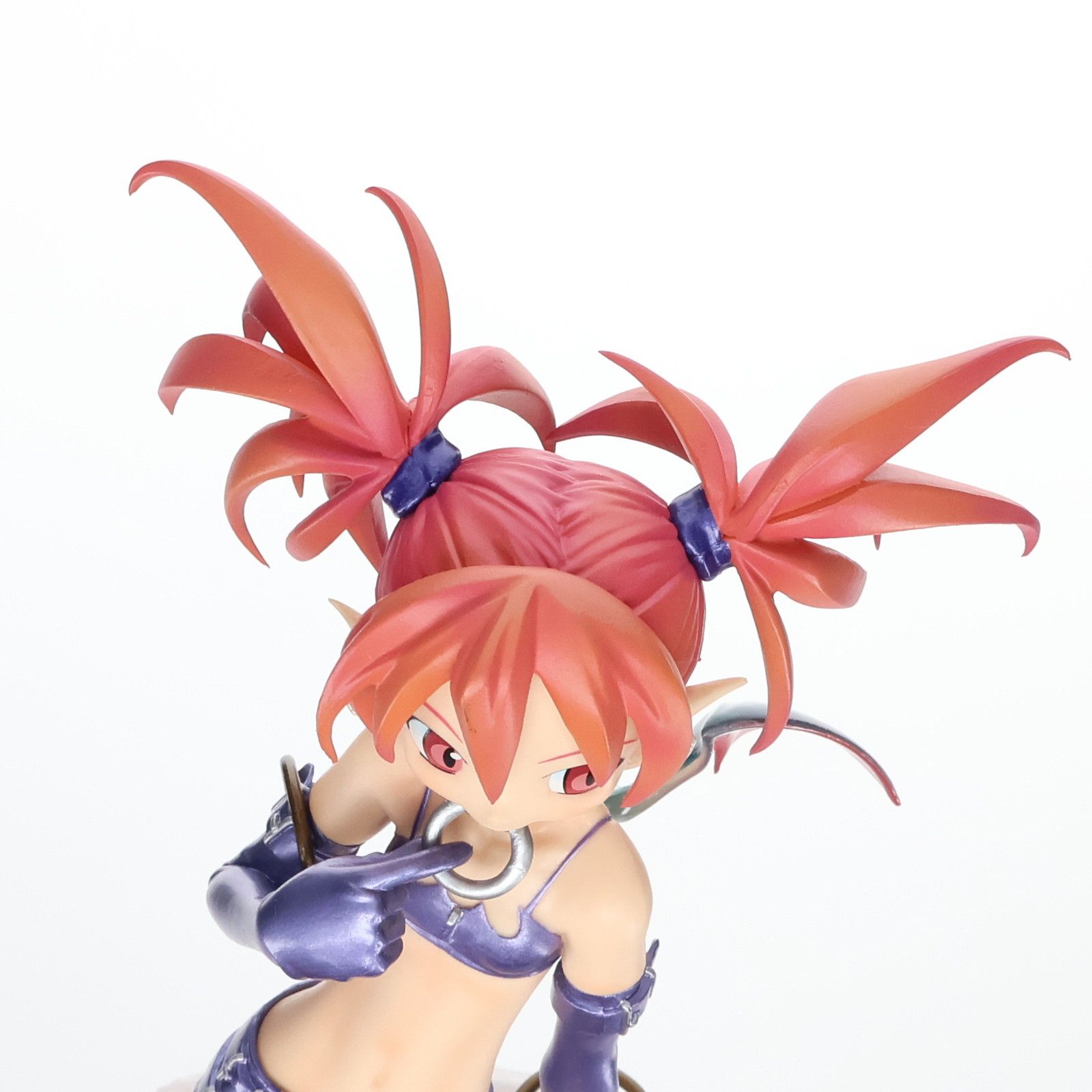 エトナ 魔界戦記ディスガイア 1/7 完成品 フィギュア