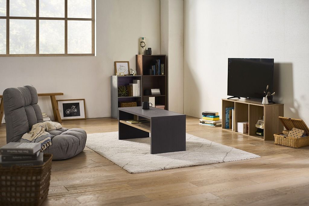 センターテーブル ローテーブル