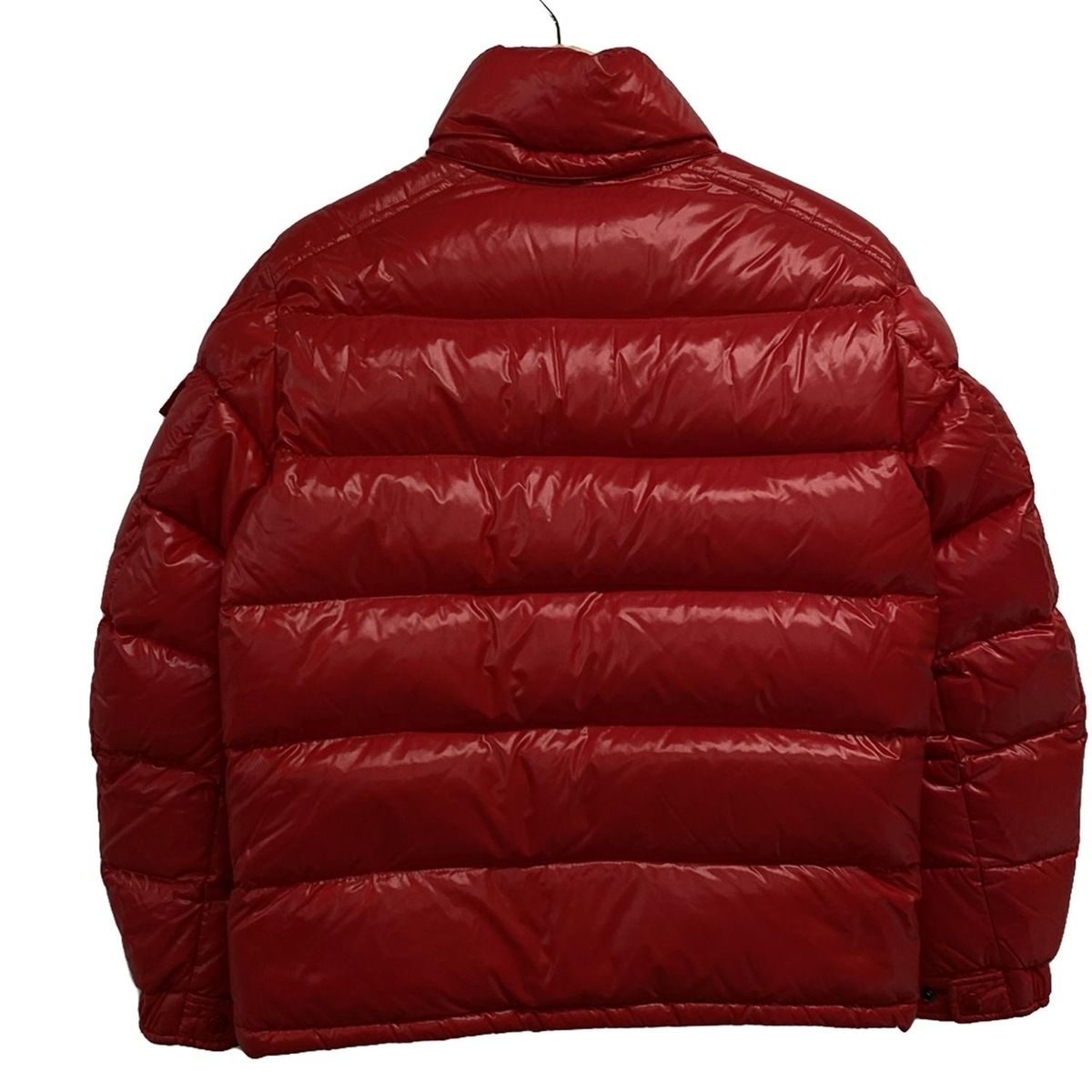 MONCLER(モンクレール) ダウンジャケット サイズ1 S メンズ MAYA