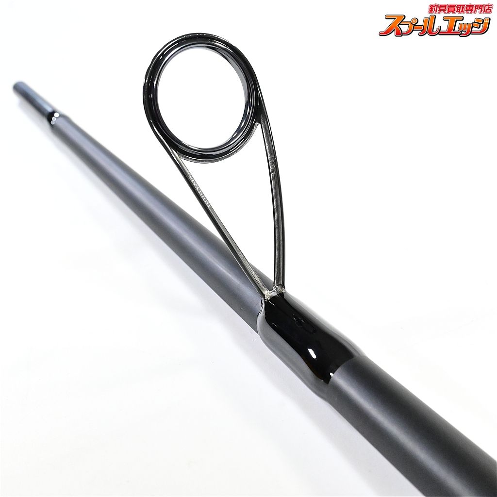 ブラックコレクション TAPER-SHAPE