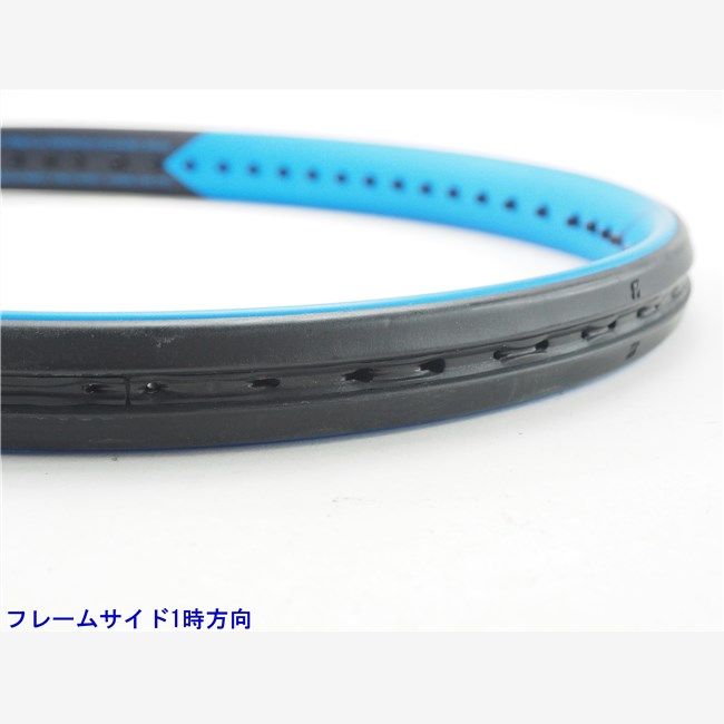 BRIDGESTONE - 中古 テニスラケット ブリヂストン エックスブレード アールゼット290 2019年モデル (G2)BRIDGESTONE X-BLADE RZ290 2019 中古 テニスラケット ブリヂストン エックスブレード アール
