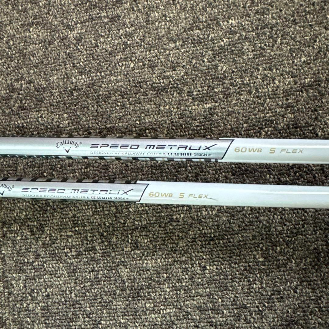 ゴルフクラブ 11本セット メンズ キャロウェイ タイトリスト