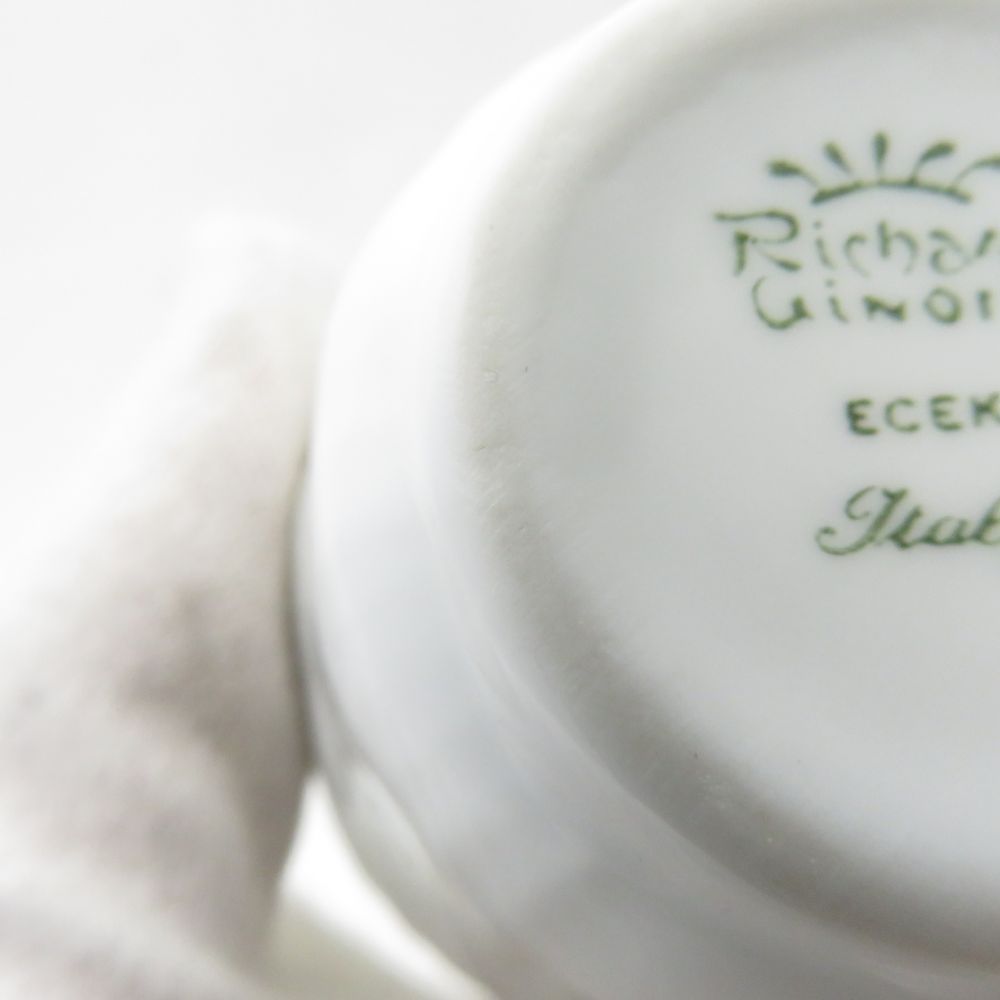 ミルクピッチャー SO3652D2