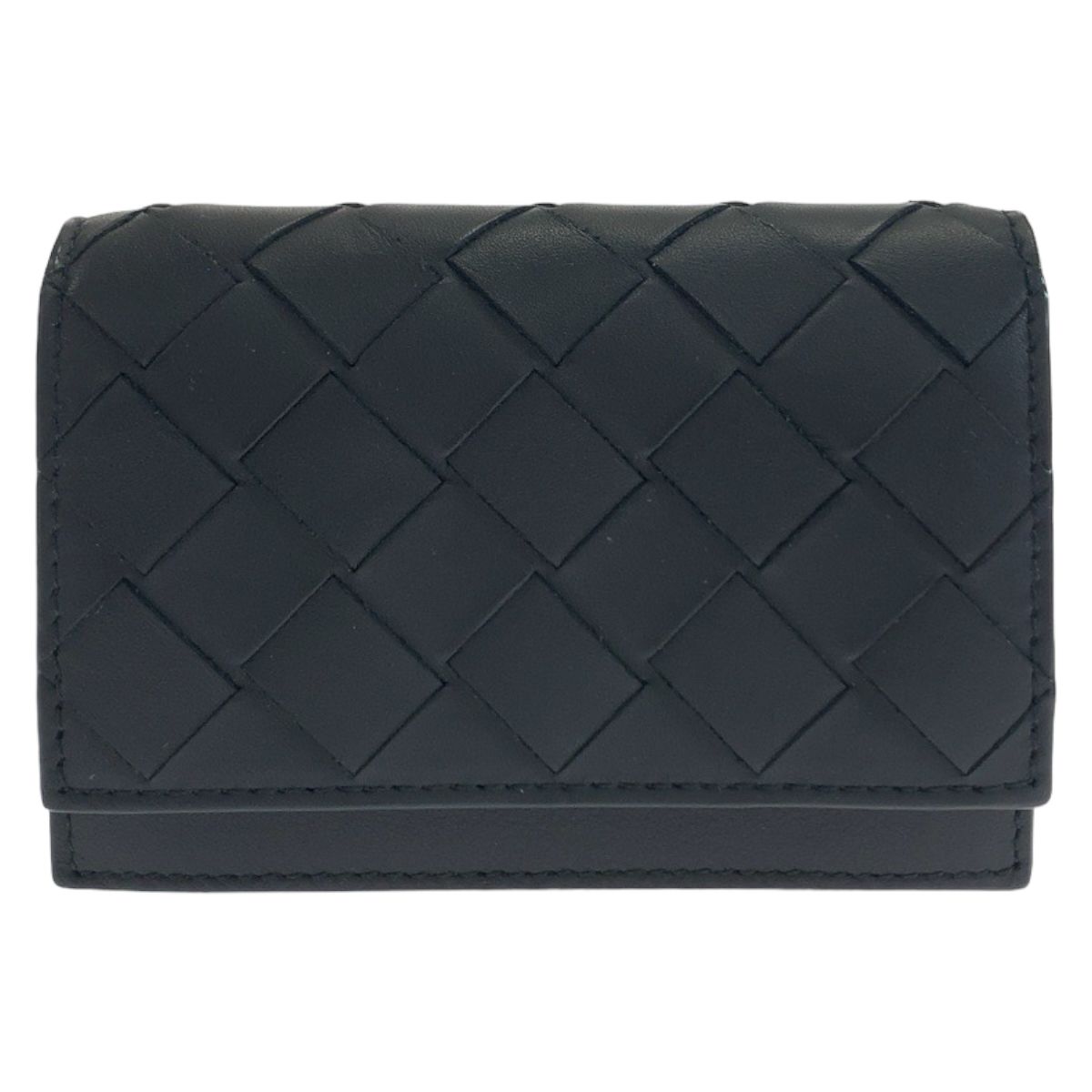 美品 BOTTEGAVENETA ボッテガヴェネタ マキシイントレチャート