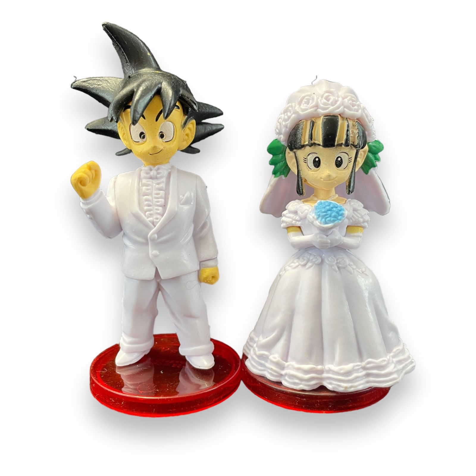 ドラゴンボール 悟空 チチ 結婚式 ウェディング - メルカリ