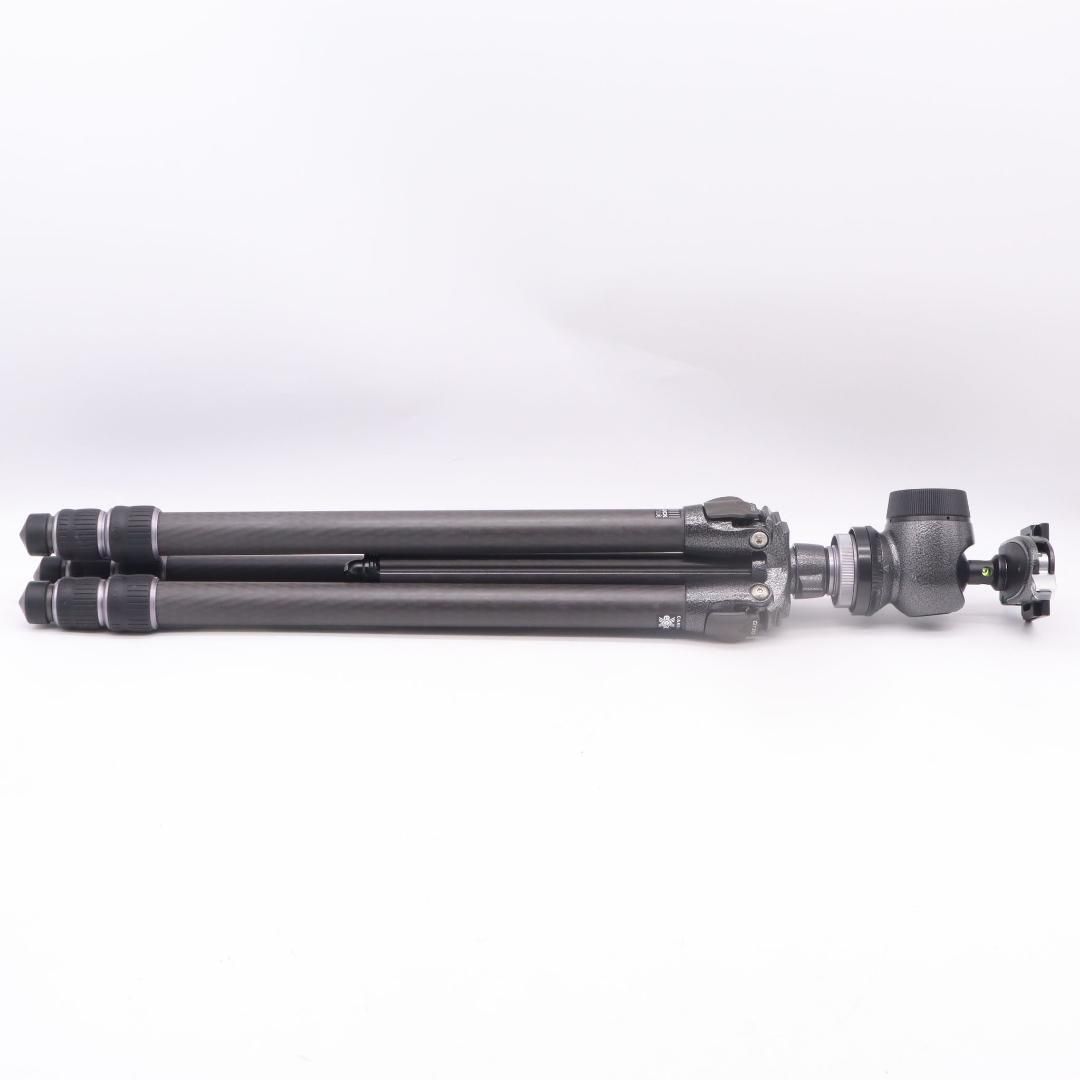 マウンテニア三脚 3段