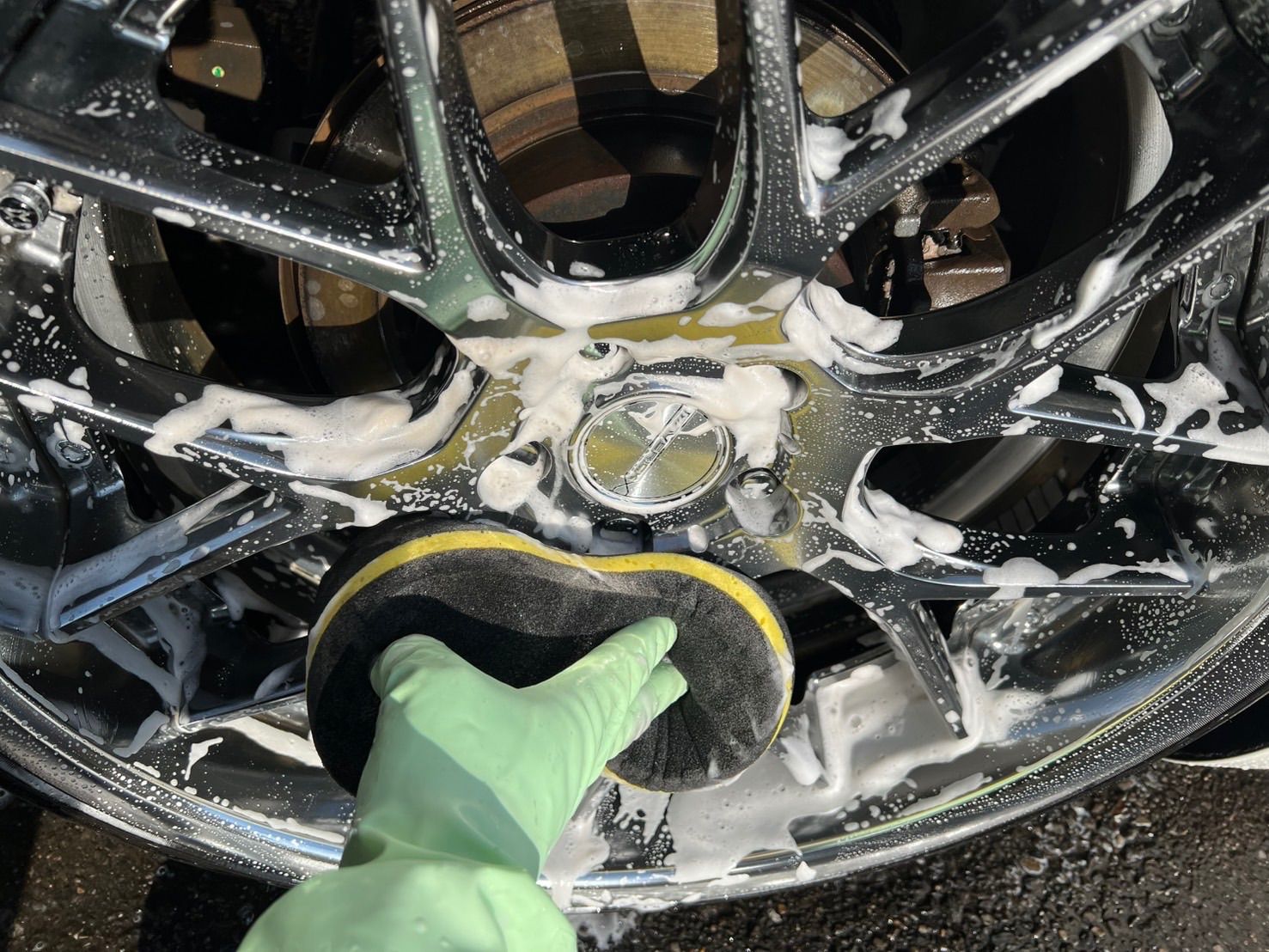 お徳用✩. 大盛りトレールジェル1リットル2本‪ 今ならステッカー付いてくる FFCRYSTALESIA_COM