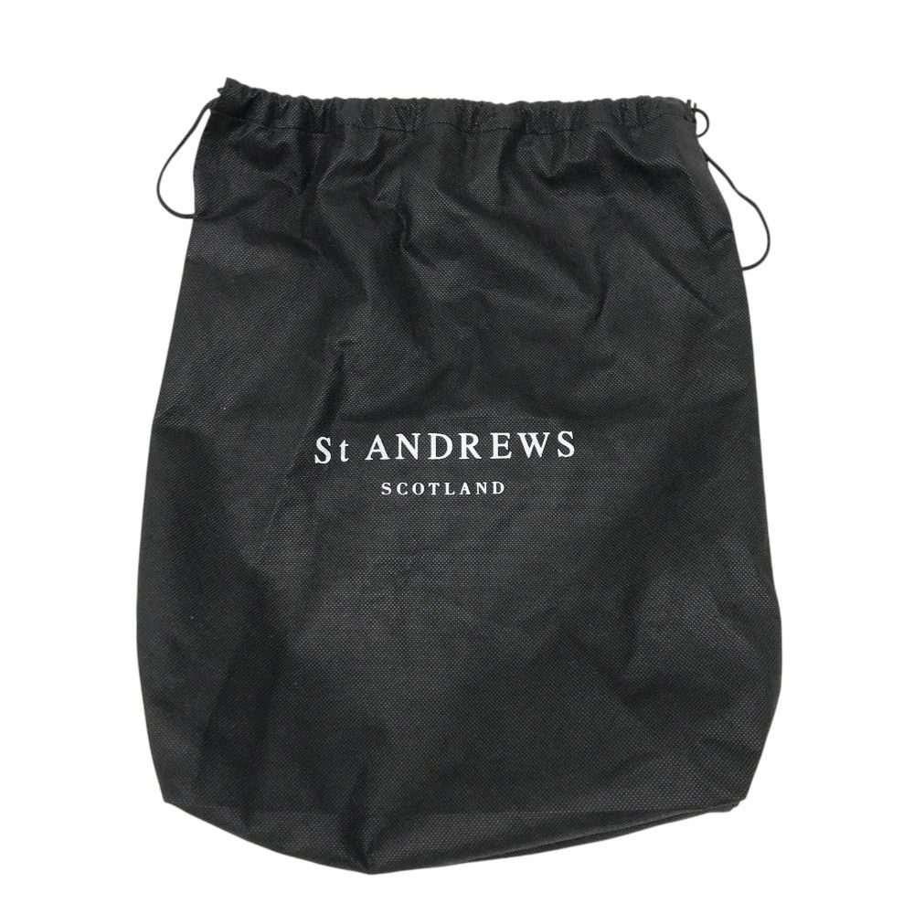 ST ANDREWS セントアンドリュース  ウイングチップ ゴルフシューズ  ホワイト系 23 [240101429991] ゴルフウェア レディース ストスト ST ANDREWS セントアンドリュース ウイングチップ ゴルフ
