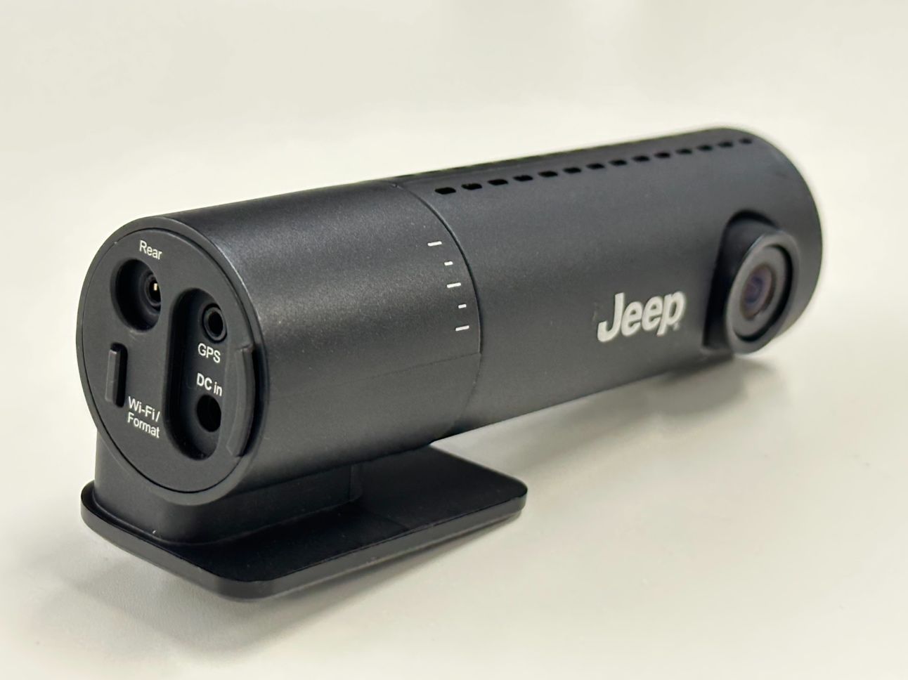 Jeep 純正 前後 ドライブレコーダー ERN DR-SJP1 ドラレコ DR