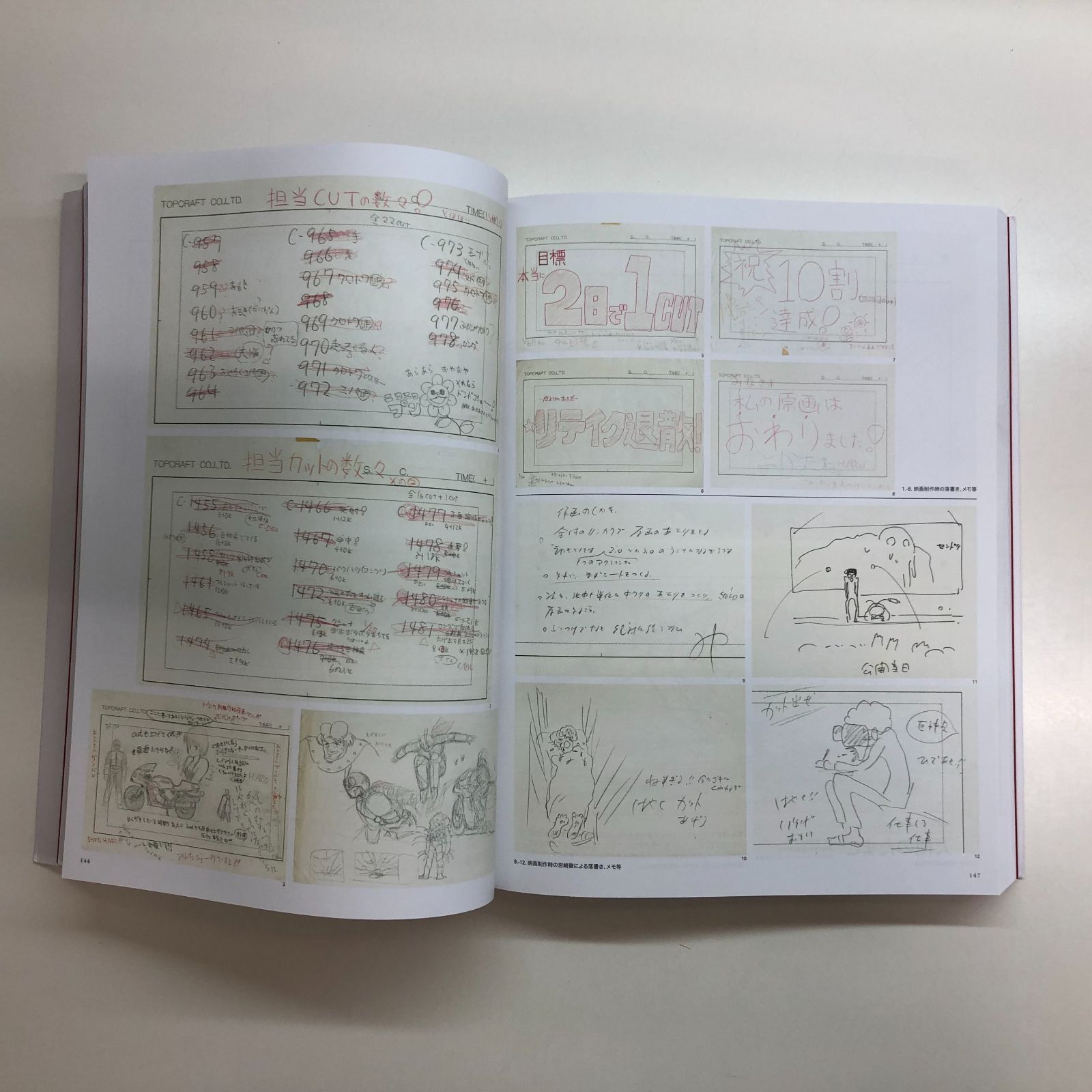 C]図録 庵野秀明展 - メルカリ