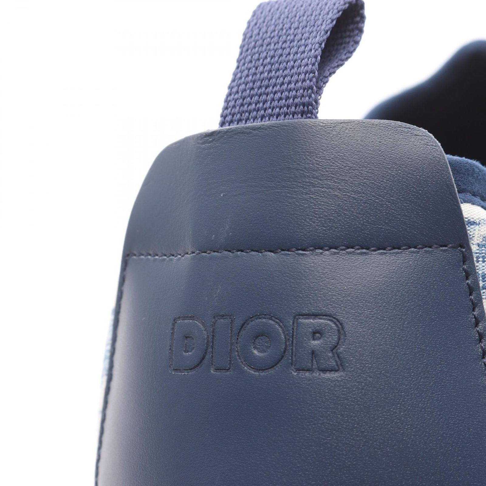 ディオール・オム DIOR HOMME スリッポン Dior Snow Slipper