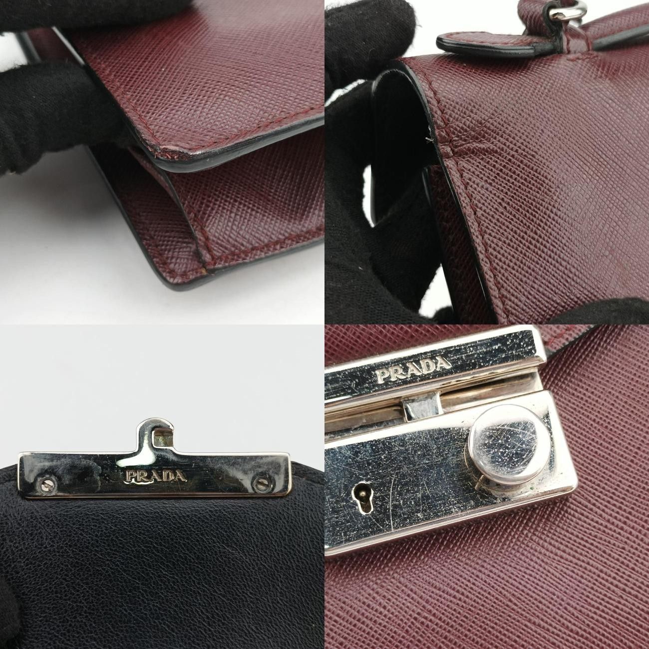 プラダPradaサウンド