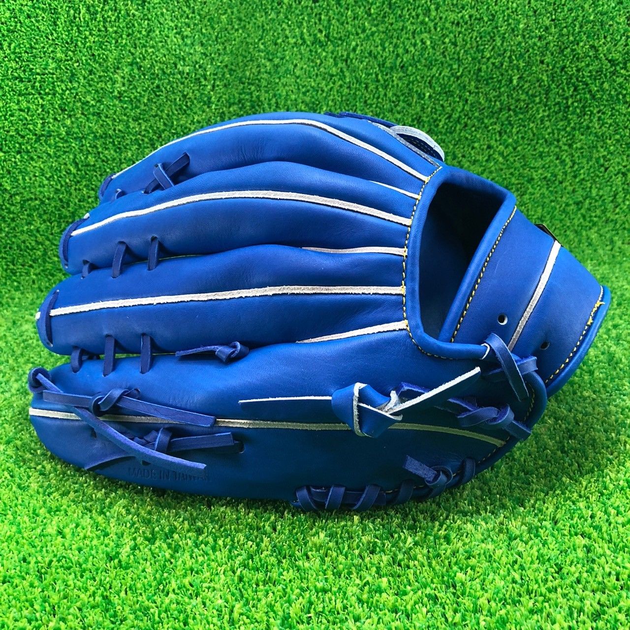 ZETT ゼット 外野手用 グローブ 外野用 硬式野球 右投げ 876 【公式通販】