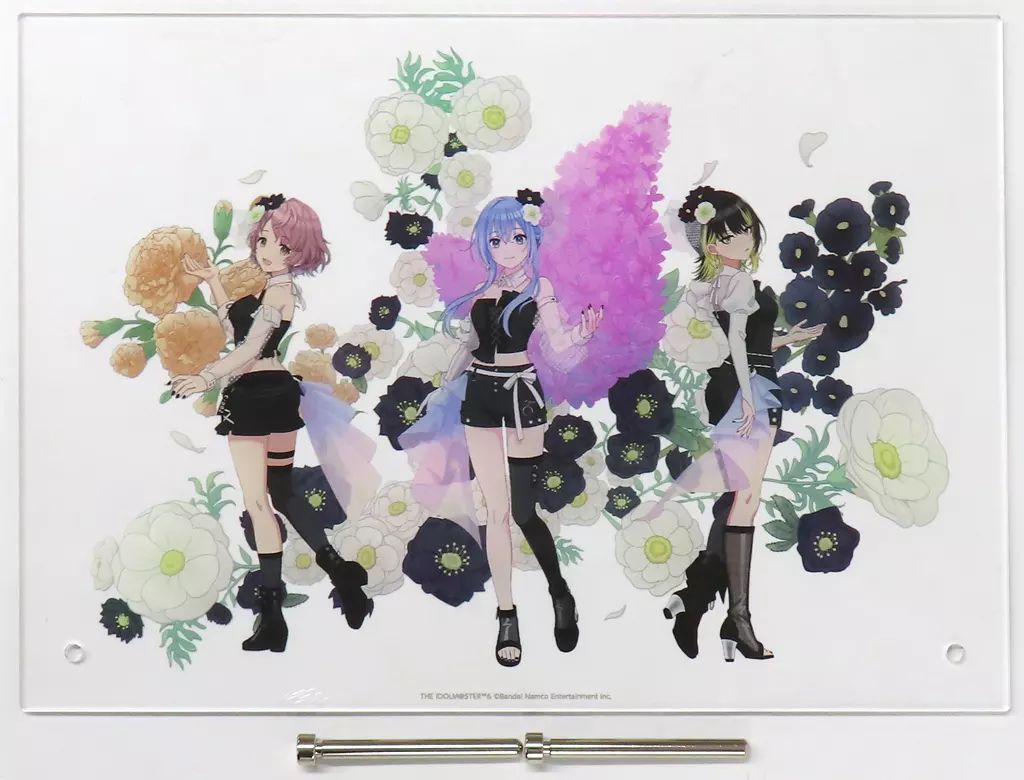 中古】アクリルスタンド・アクリルパネル 283プロ コメティック 公式