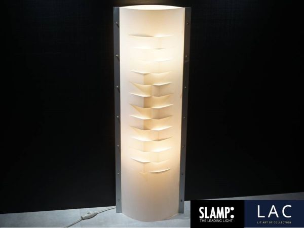 SLAMP スランプ イタリア製 フロアスタンド ライト ランプ 照明 検索：カッシーナ アクタス アルフレックス IDEE 