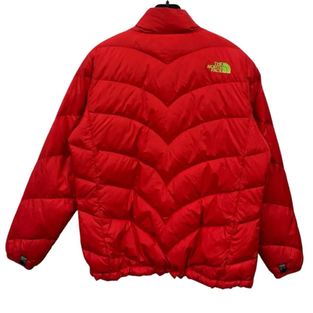 THE NORTH FACE ザノースフェイス ウィメンズ 軽量ダウンm