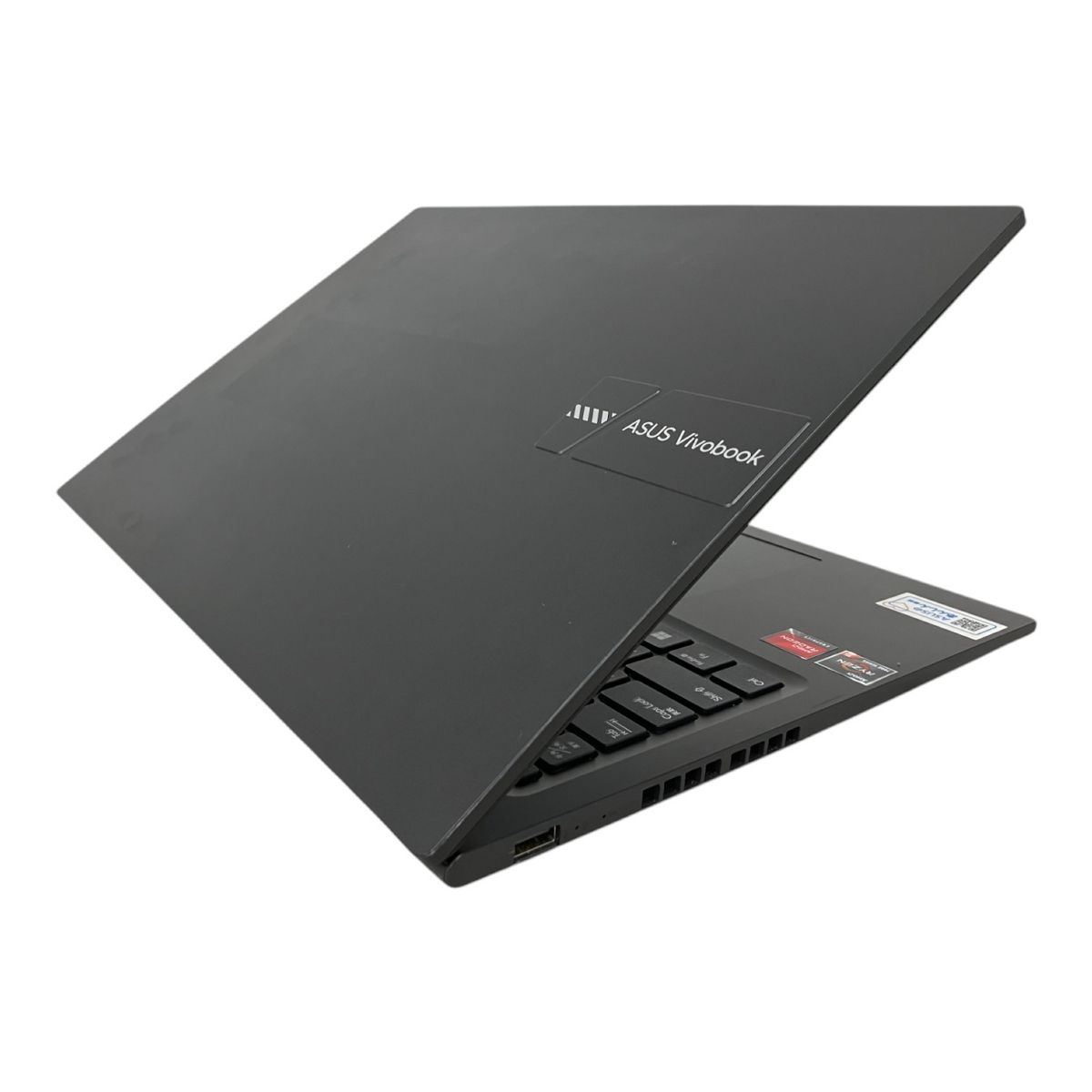 ASUS Vivobook M1605YA 16インチ ノート パソコン Ryzen 5 7530U
