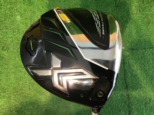ダンロップ XXIO 2025 eks Tour Model 8.5° ドライバー DR リシャフト フレックスその他 メンズ 男性用 右利き 右用 Cランク ゴルフクラブ