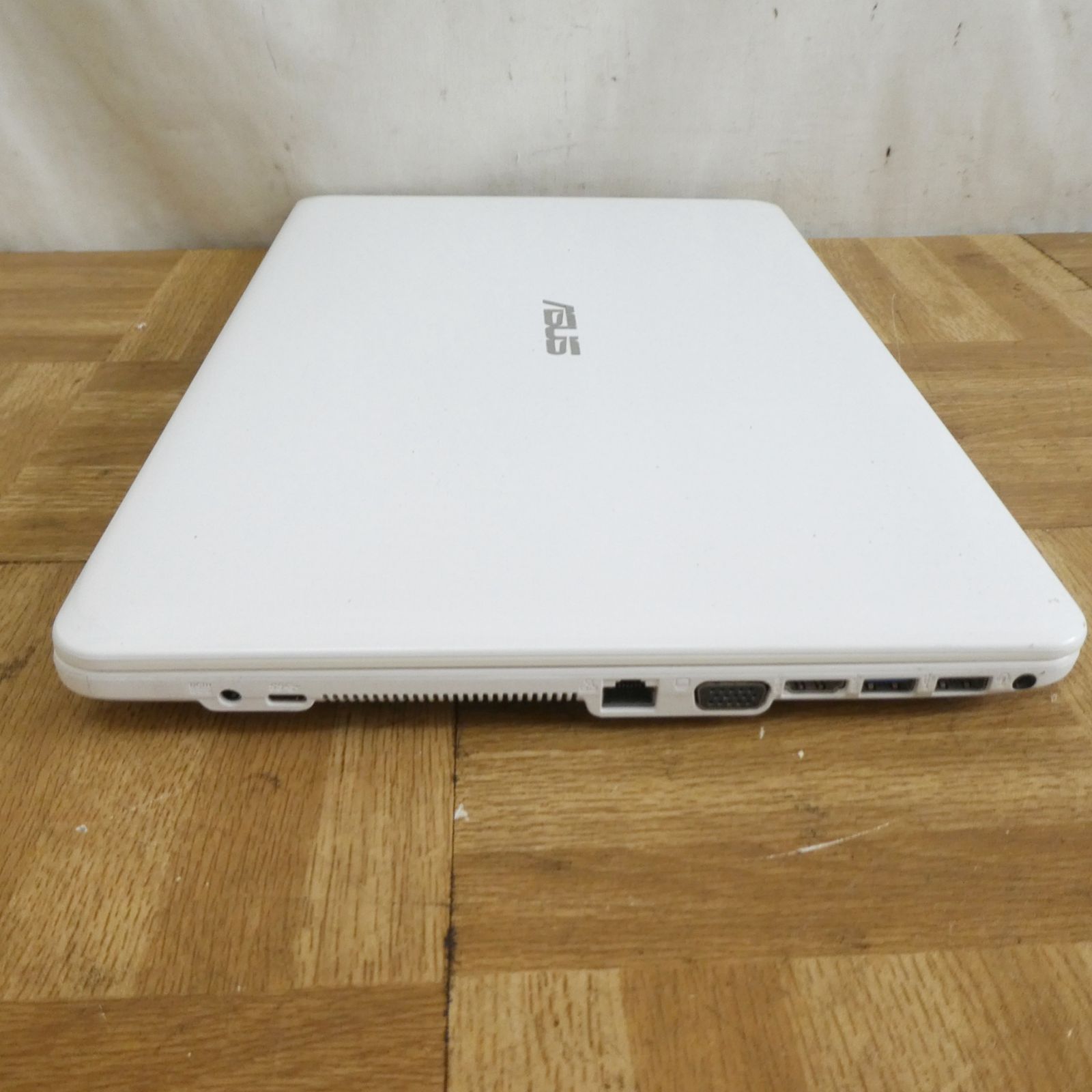 ASUS X540L ノートパソコン X540LA : ノートブック (WIN 0 64Bit