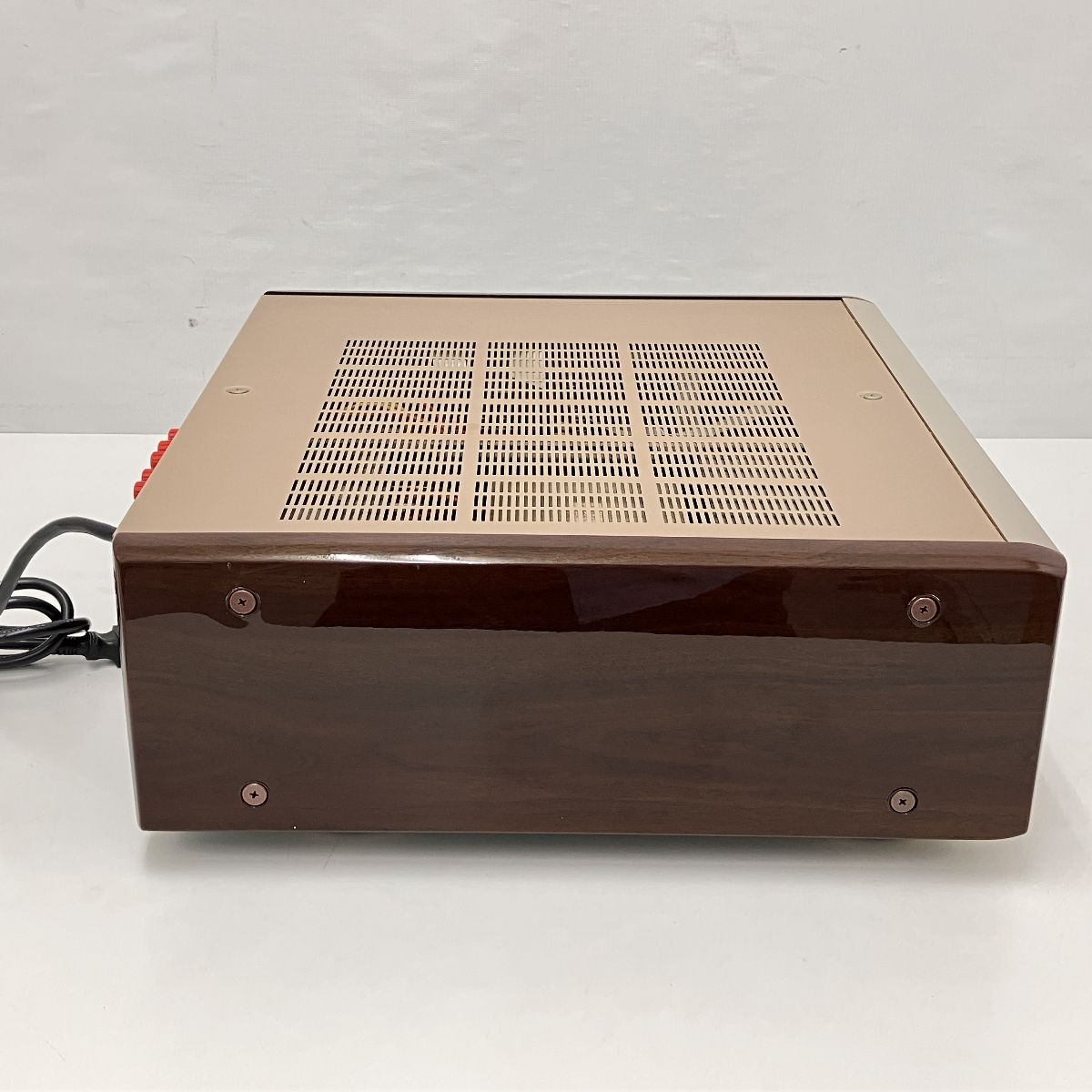 YAMAHA ヤマハ　AVアンプ　DSP-A2 YAMAHA DSP-A1の仕様 ヤマハ
