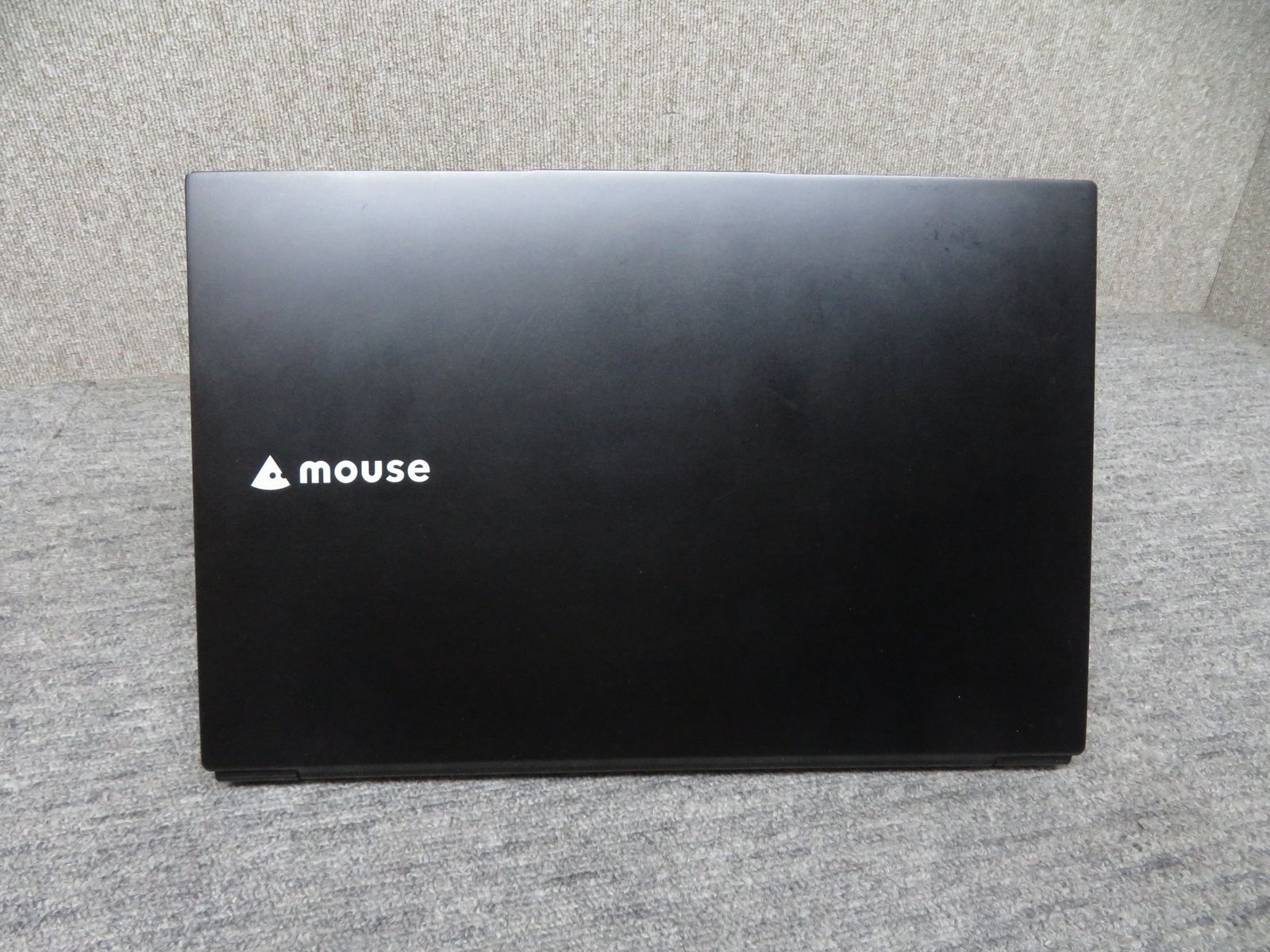 Mouse Computer MPro-NB420Z 15.6型W スマホ・タブレット・パソコン