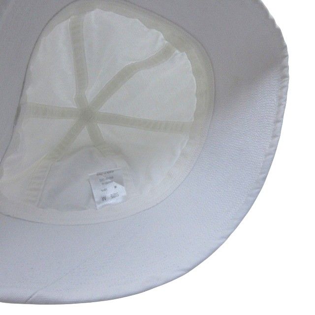 WAIPER.in米軍 セーラーハット STENCIL PIGMENT DYED WAIPER inc ワイパー 美品 米軍 U.S.NAVY セーラーハット