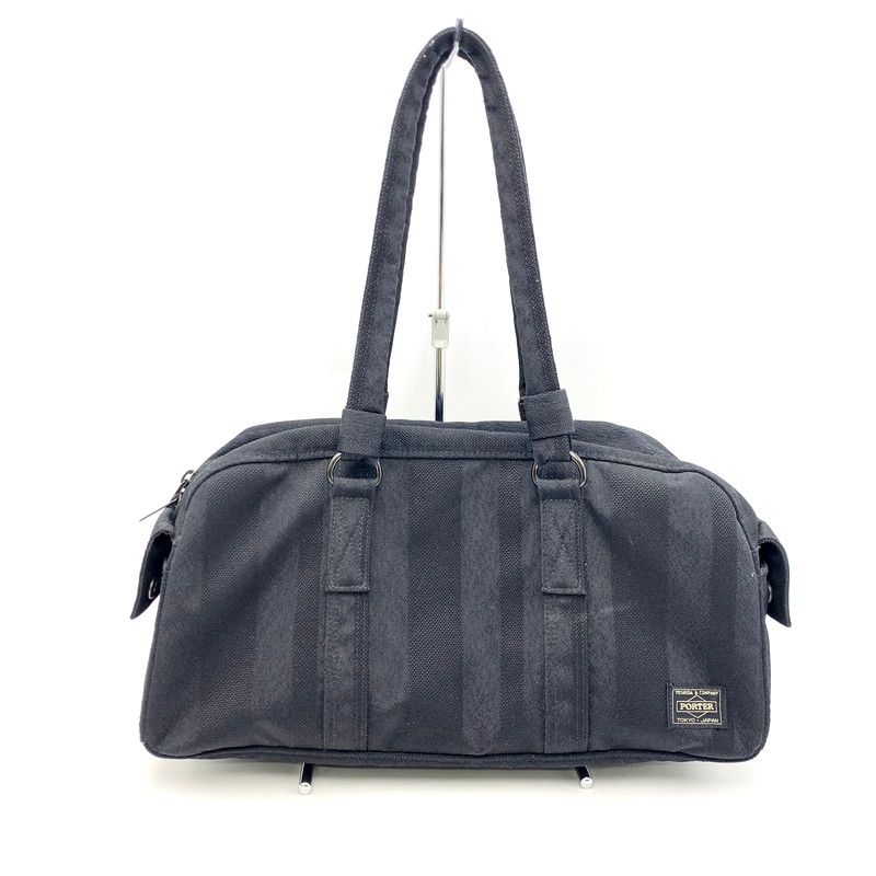70th PORTER TANGO ポーター タンゴ ボストン 美品 中古品】PORTER ポーター TANGO 70TH記念 BOSTON BAG タンゴ