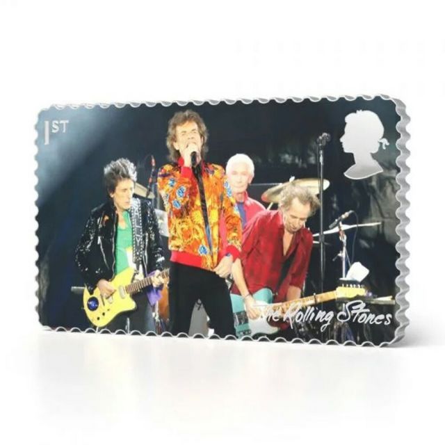 ROLLING STONES ローリングストーンズ (ブライアンジョーンズ