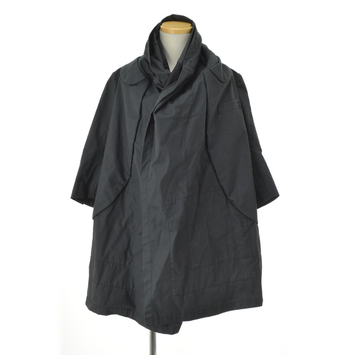 COMMEdesGARCONS】AD2009 GD-J004 09AW ワンダーランド期 Huge