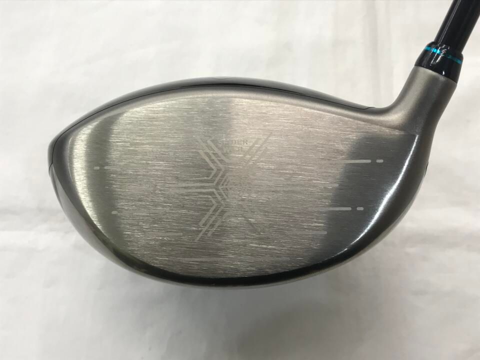 マルマン ダンガンセブン ダンガン7 DANGAN7 ドライバー ダンガン7