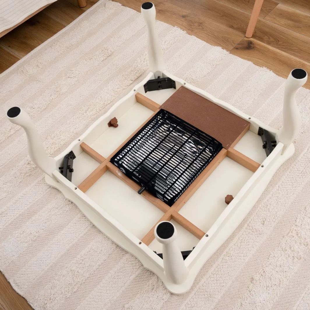 1人暮らし 猫脚