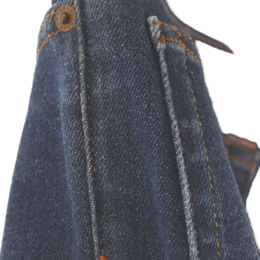 Acne Studios (アクネ スティディオス) Peg スキニーデニム パンツ  