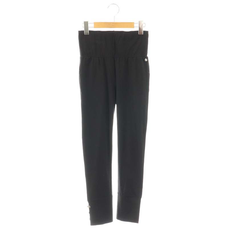 ヴァクトー　レギンス ヴァクトーヴォヤージュ vaqutaux voyage ラマジレギンスパンツ